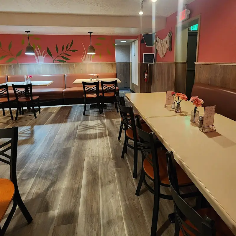 Antojos | Eatery and Café