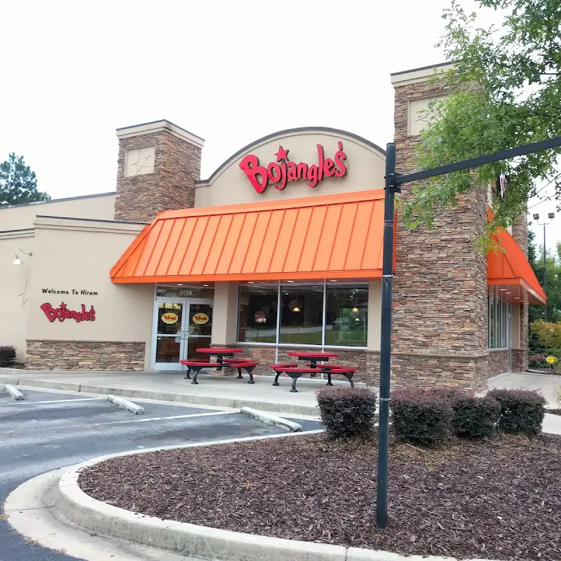 Bojangles