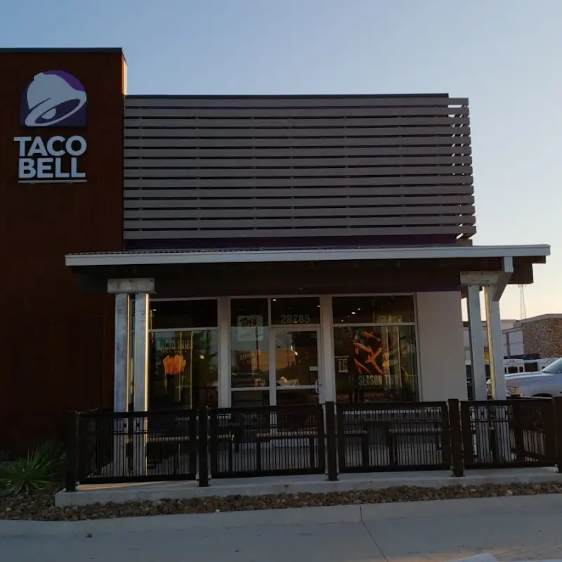 Taco Bell