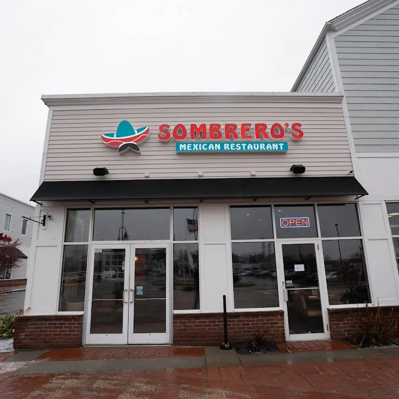 Sombrero's Mexican Restaurant