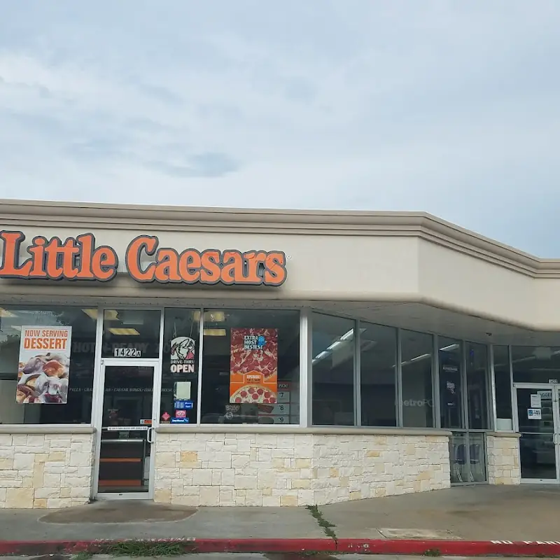 Little Caesars Pizza