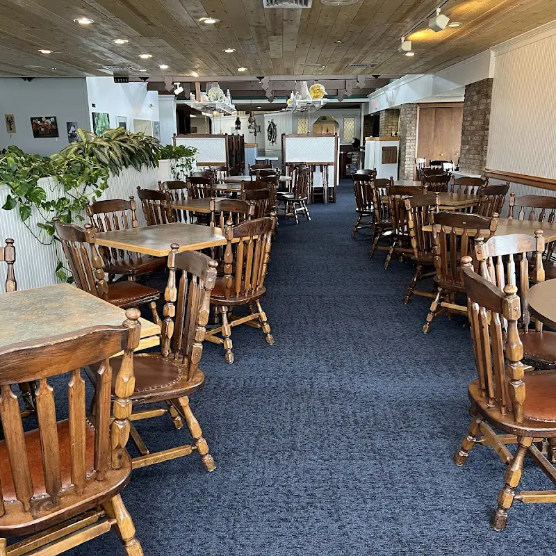 Scotty's Restaurant