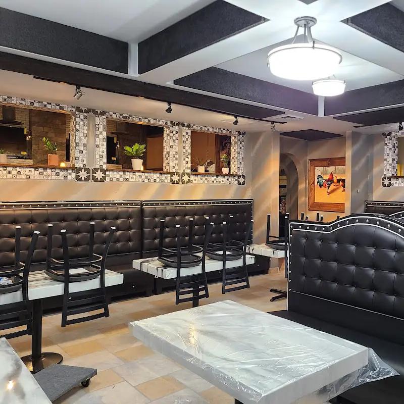 Casa Real, Mexican Restaurant