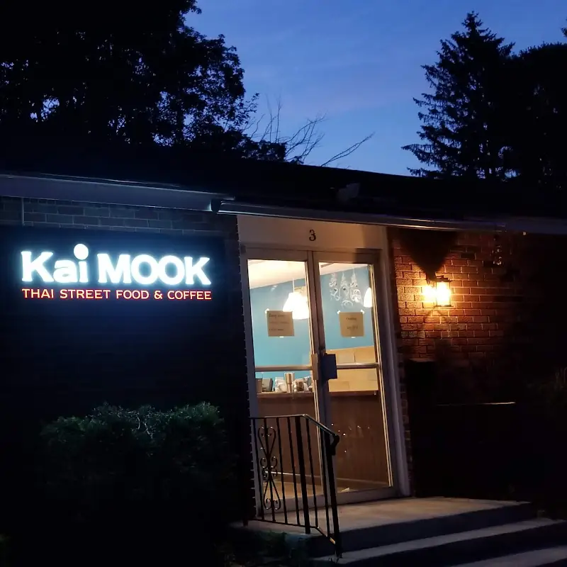 Kai Mook