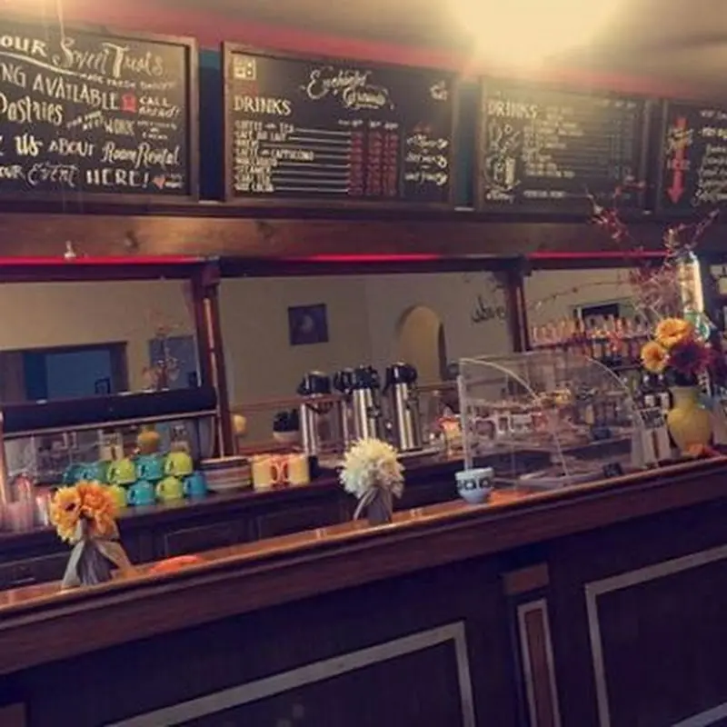 111 Park - Espresso Bar & Cafe