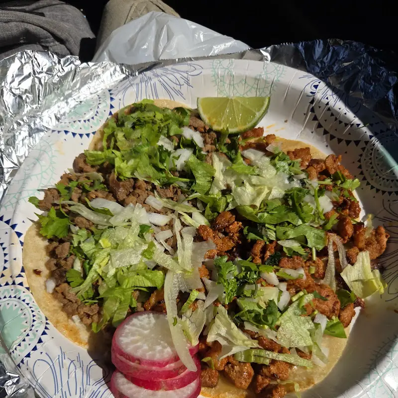 Tacos El Donn