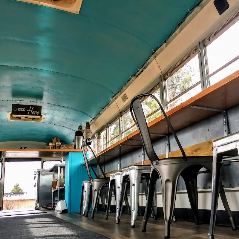 Bitterroot Breakfast Bus