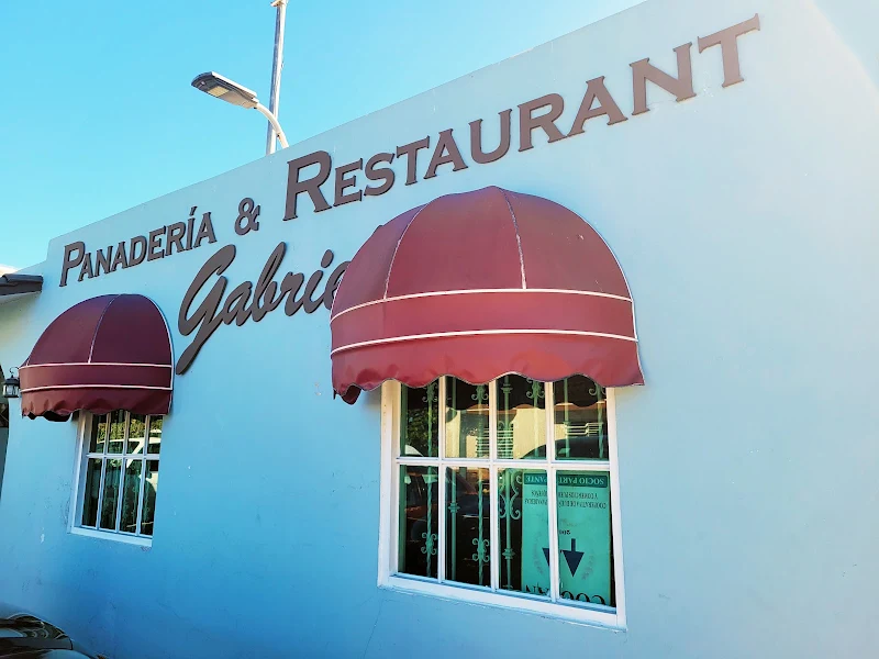 Panadería Gabriel