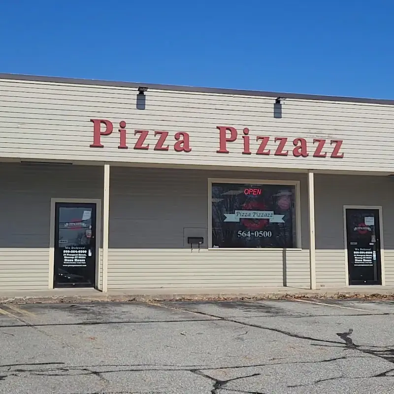 Pizza Pizzazz