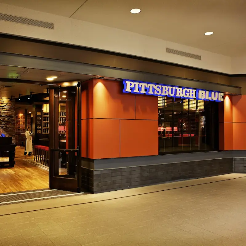 Pittsburgh Blue Steakhouse