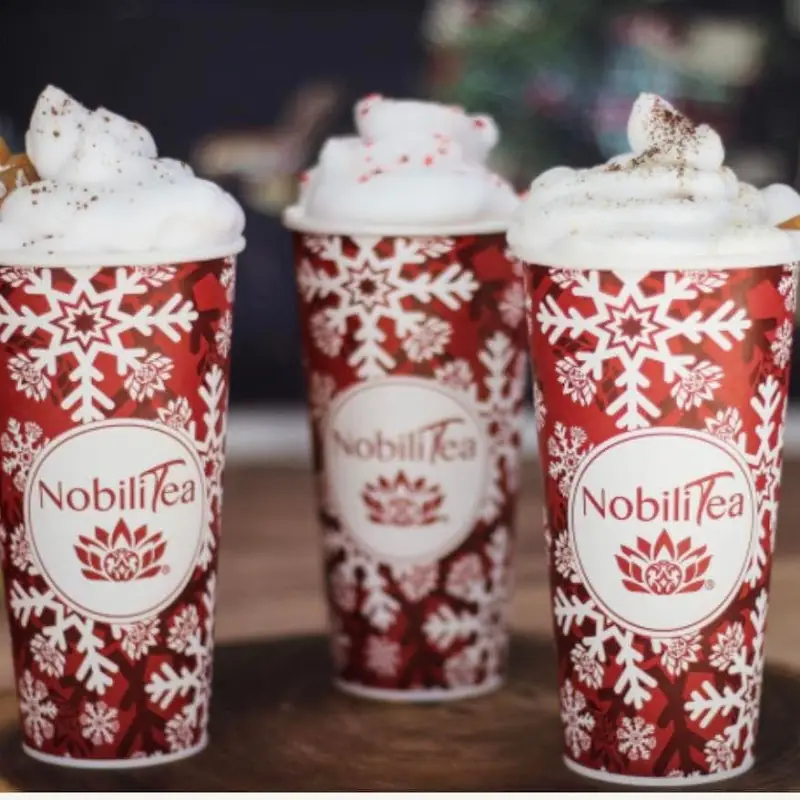 NobiliTea