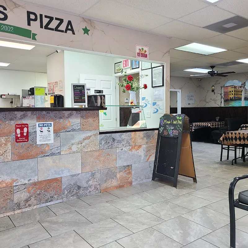 Napoli's Pizza