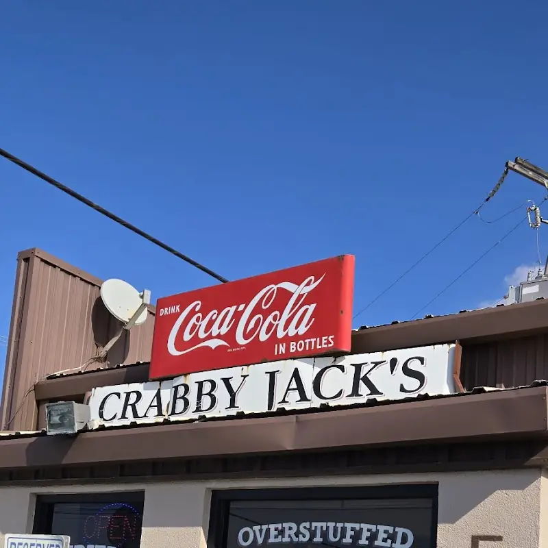 Crabby Jack's