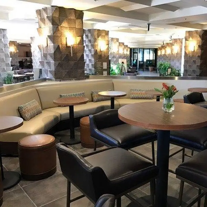 Asadero Cocina + Cantina