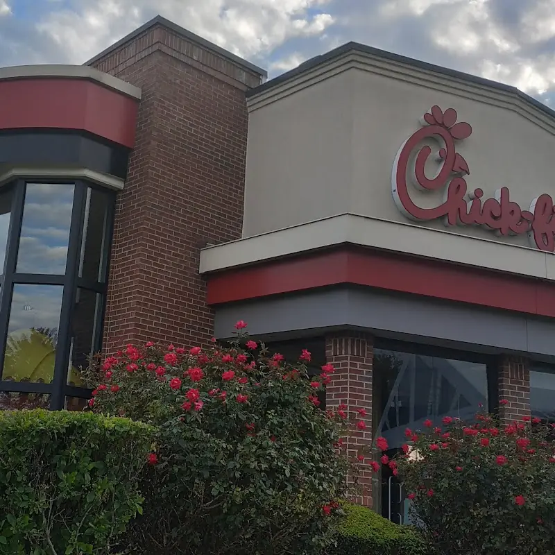 Chick-fil-A