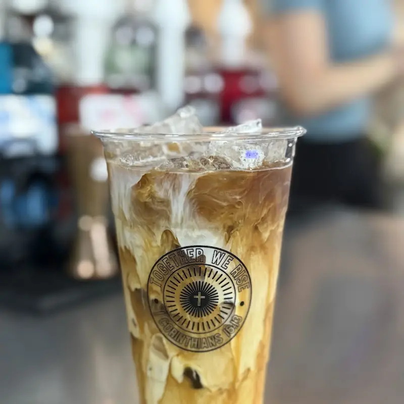 Rise Coffee and Tea Boyd TX