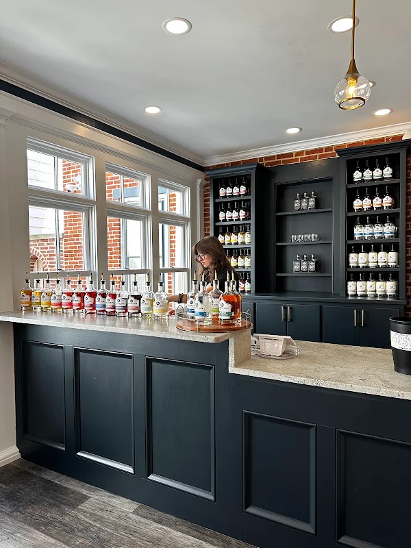 Hungry Run Distillery
