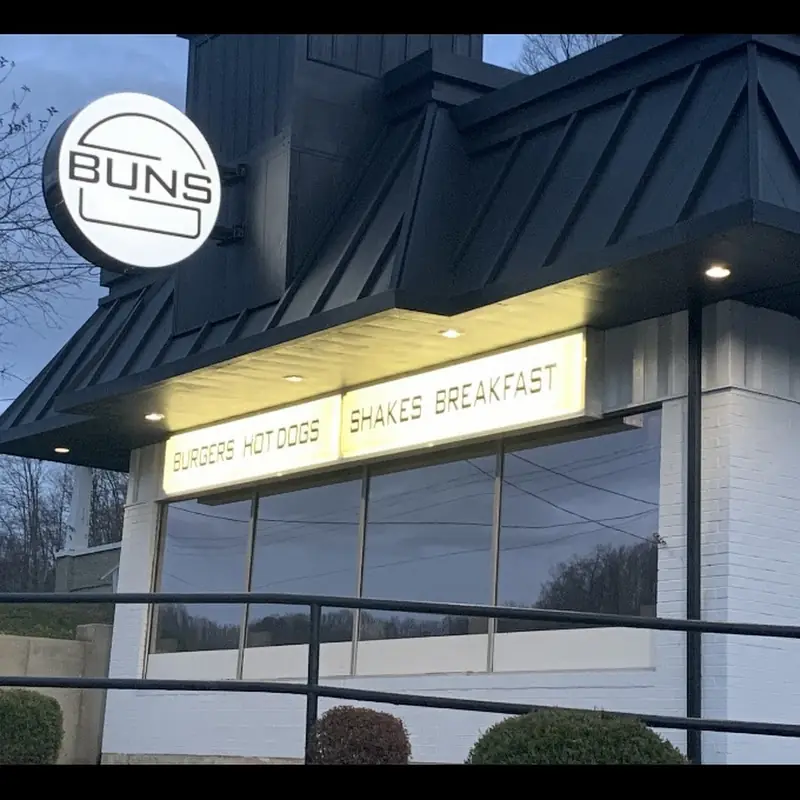 Buns