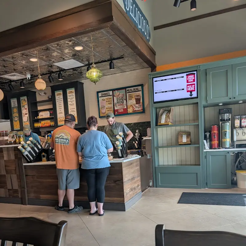 Potbelly
