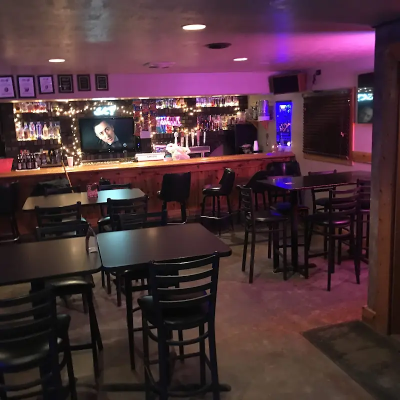 Sky Lounge