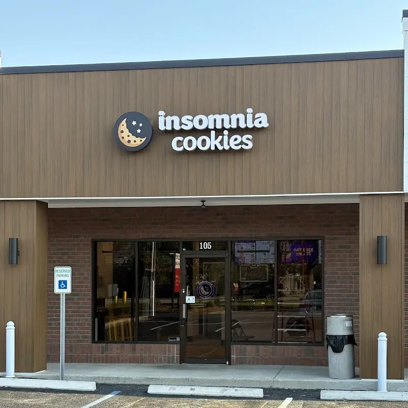 Insomnia Cookies
