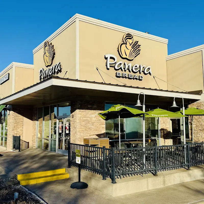 Panera Bread
