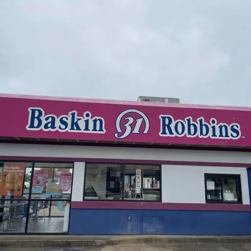 Baskin-Robbins