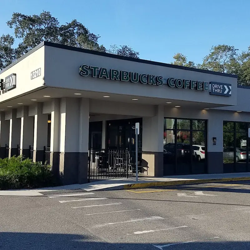 Starbucks Coffee Company
