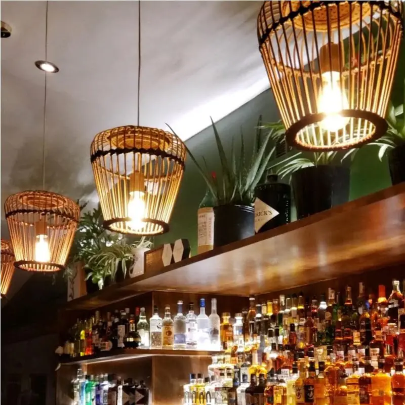Alora Restaurant and Bar