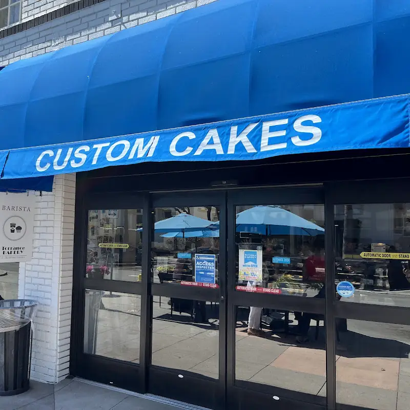 Torrance Bakery