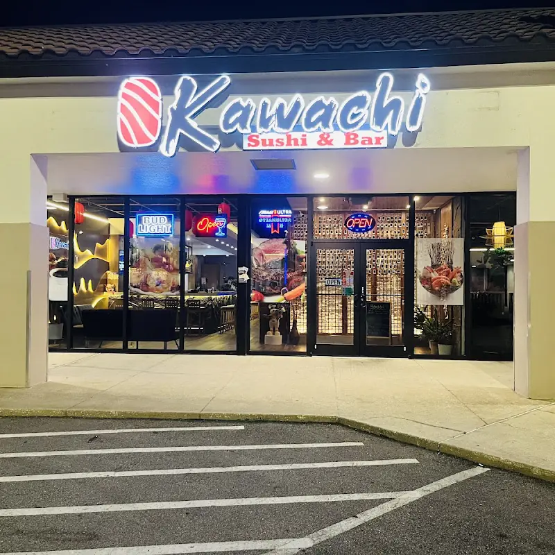 Kawachi Sushi & Bar