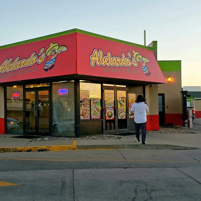 Abelardos Mexican Fresh