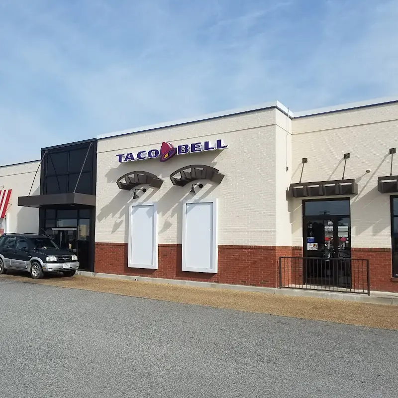 Taco Bell / KFC