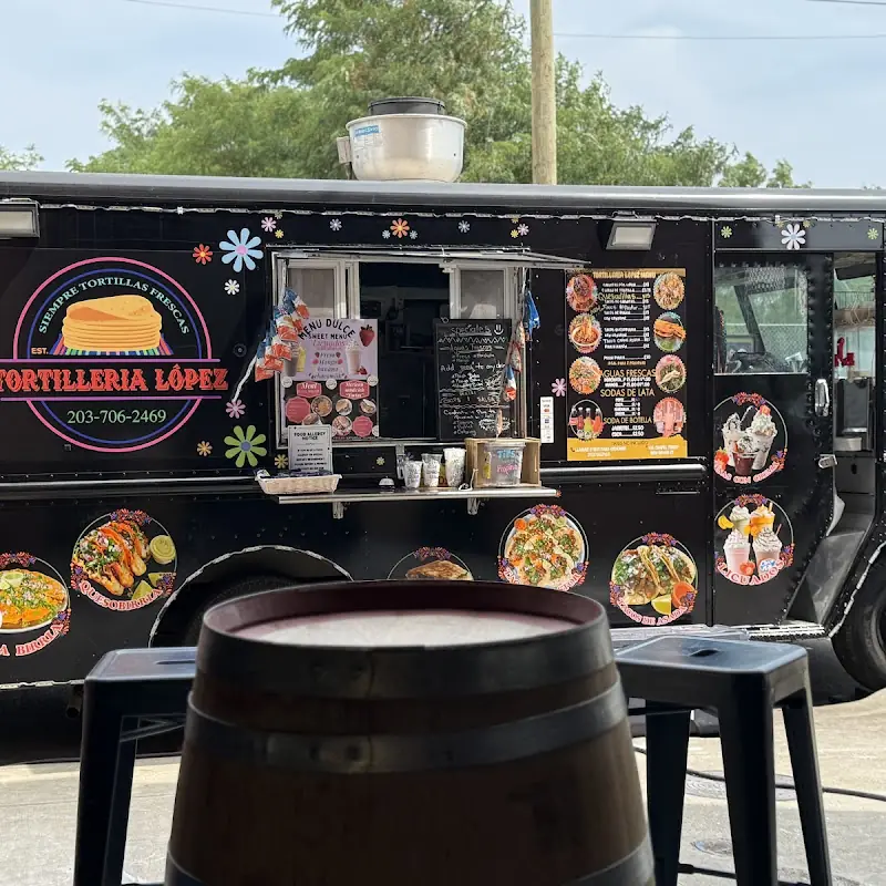 Tortilleria López llc