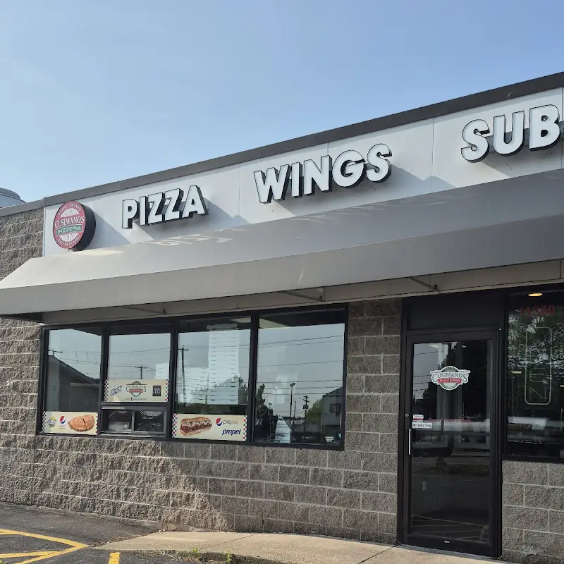 Cusimano's Pizzeria