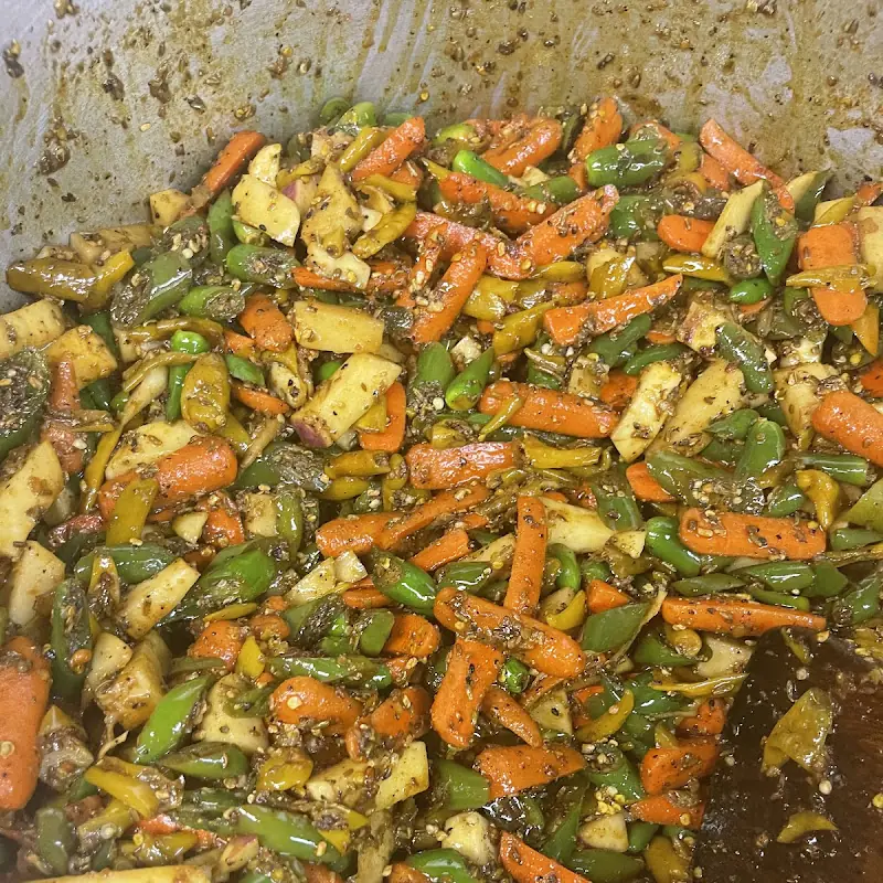 Paneer Pakora