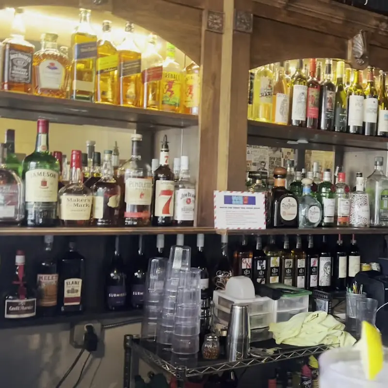 Three Olives Italian Kitchen and Bakery
