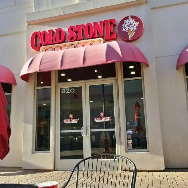 Cold Stone Creamery