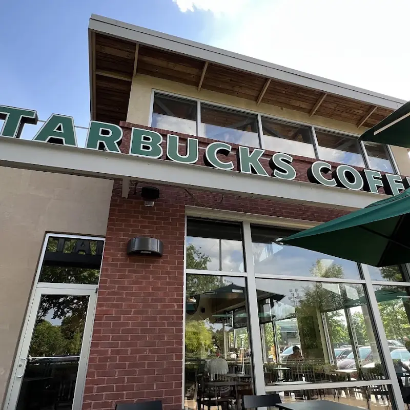 Starbucks Coffee Company