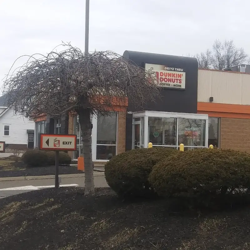 Dunkin'