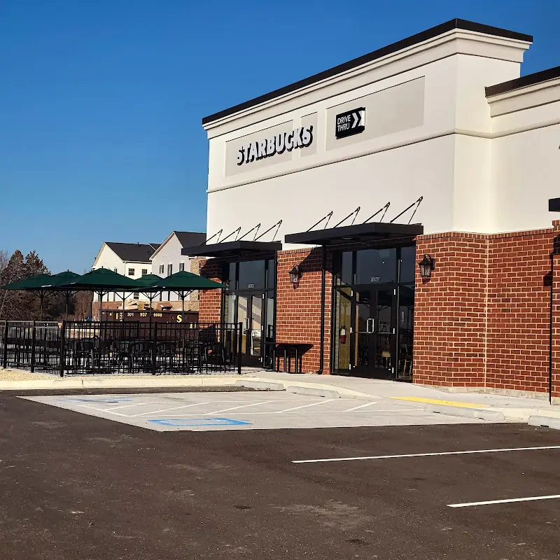 Starbucks Coffee Company