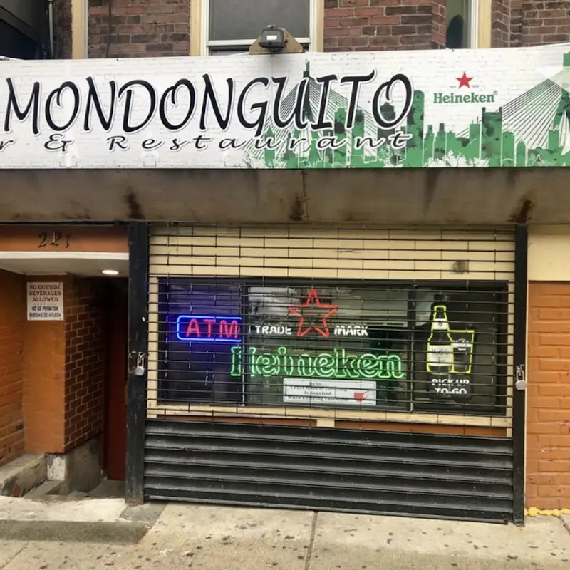 El Mondonguito Bar & Restaurant