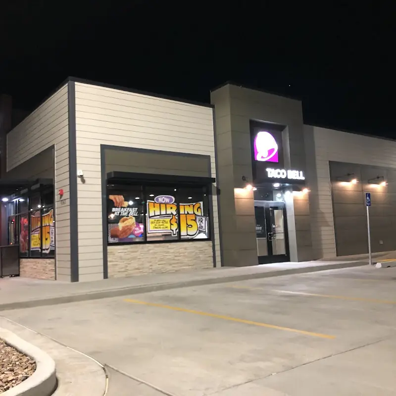 Taco Bell