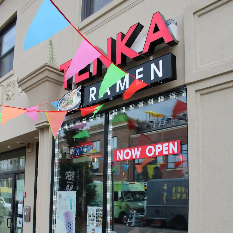 Tenka Ramen