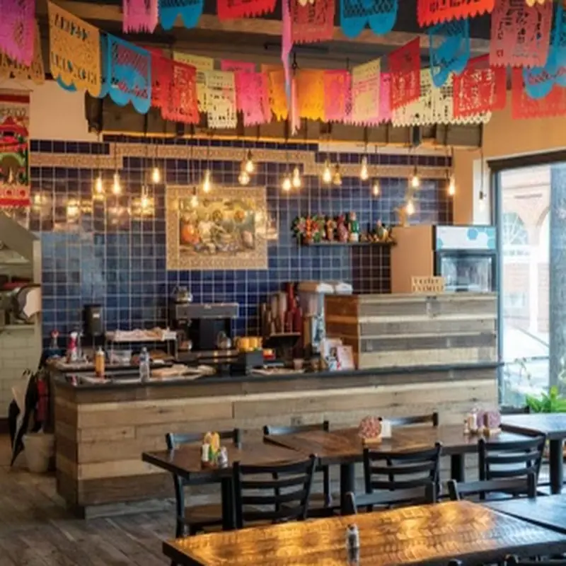 Cocina Mexicana