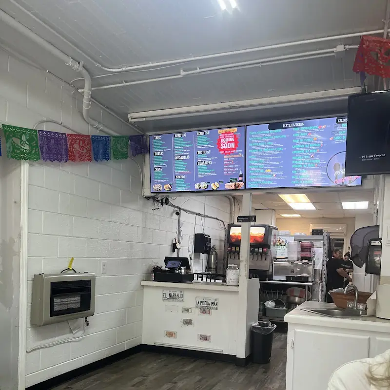 Casa Guerrero Mexican Food
