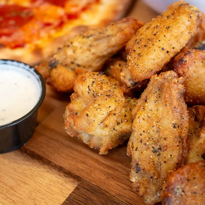 Zalat Pizza