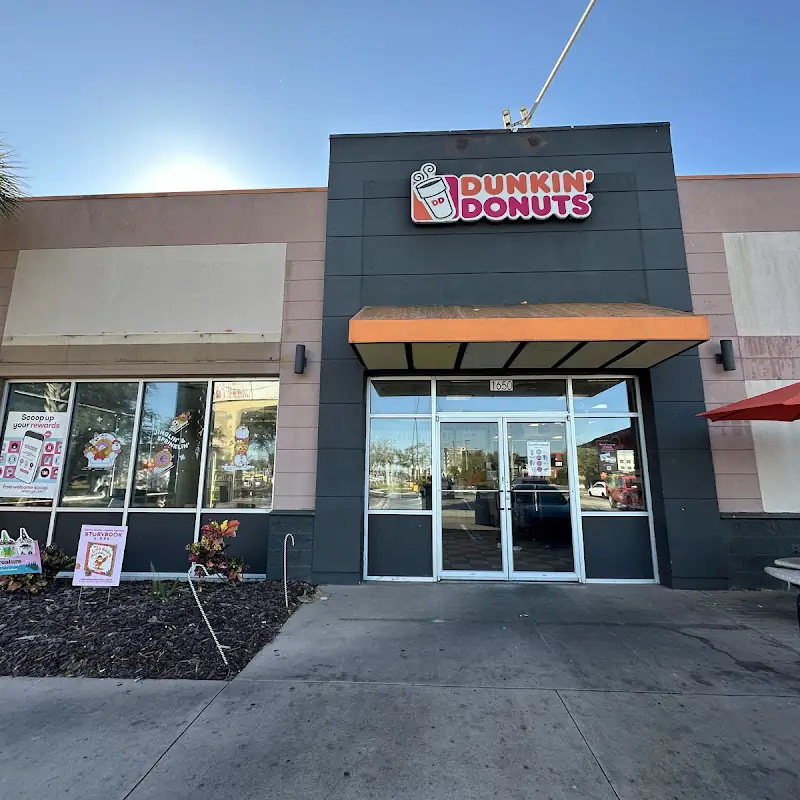 Dunkin'