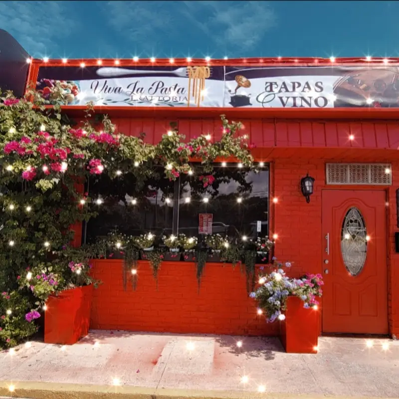 Viva La Pasta Trattoria