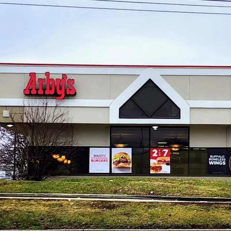 Arby's